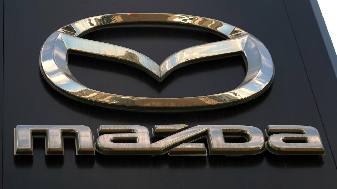 Revisará México autos Mazda por defecto en indicador de gasolina