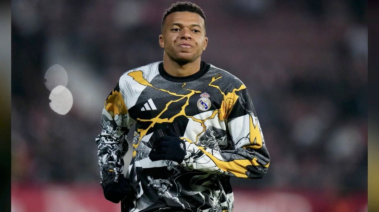 Doblega Mbappé al PSG; recibirá 61 millones de euros