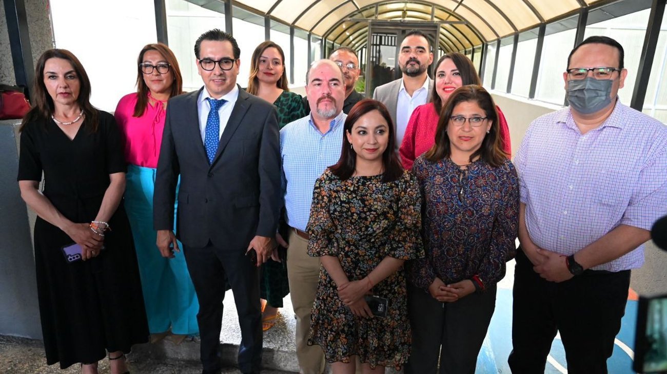 MC mantendrá sus curules a pesar de no entrar a sesiones