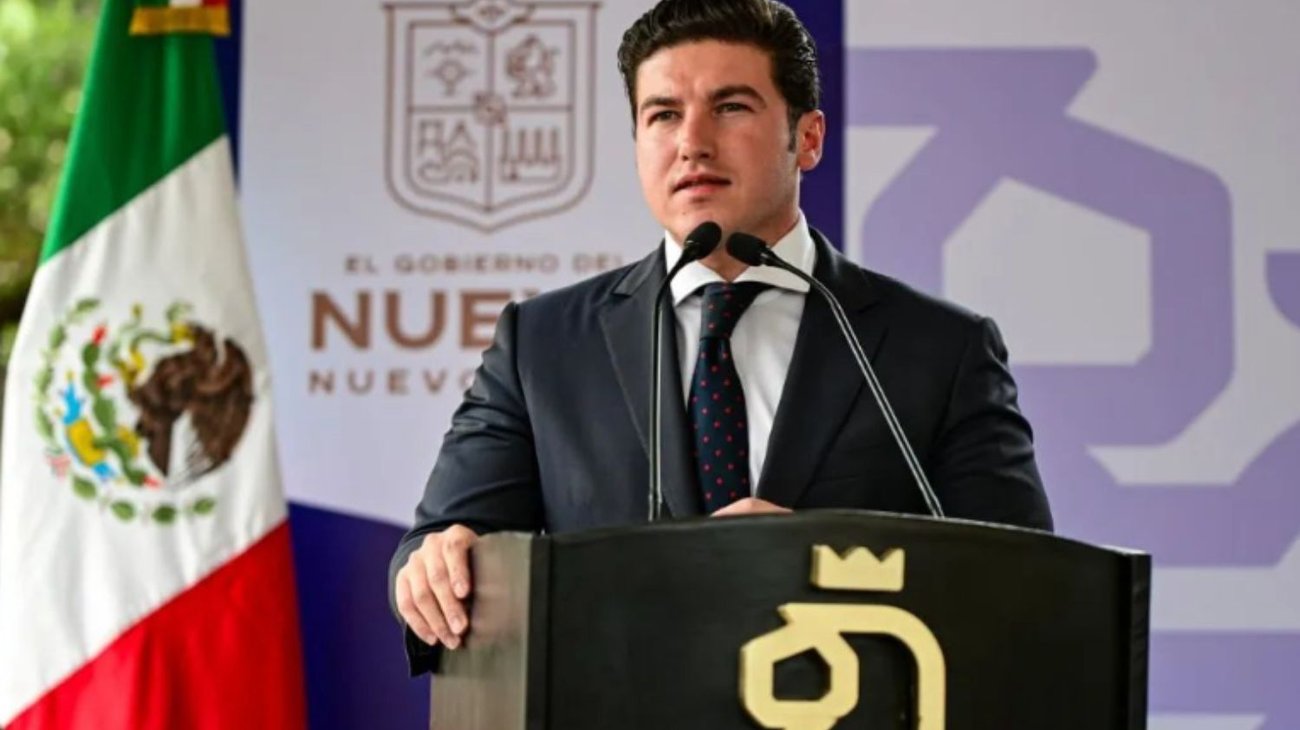 No seremos parte de una alianza para 2024: Samuel