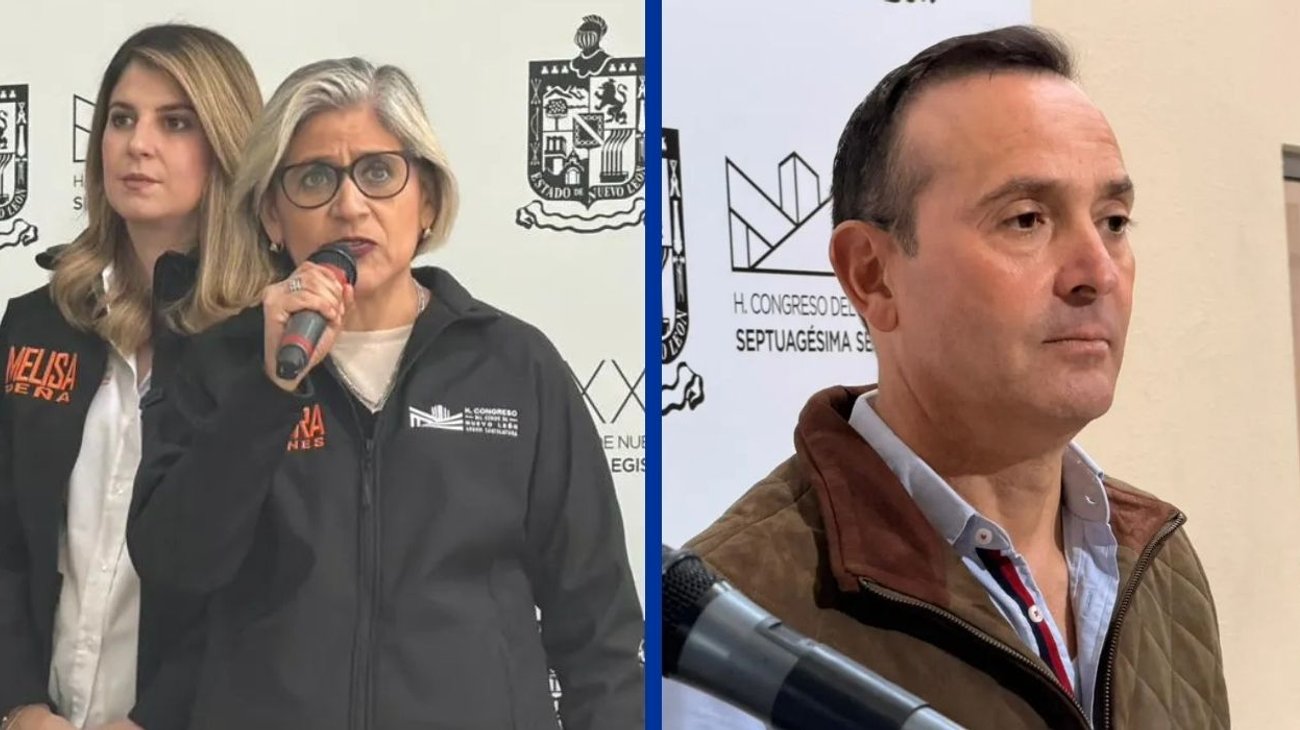 Insiste MC con reforma judicial; PAN asegura que no hubo interés