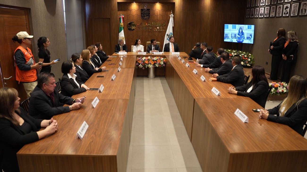 Juárez convoca ciudadanía para otorgar Medalla Benito Juárez 2026