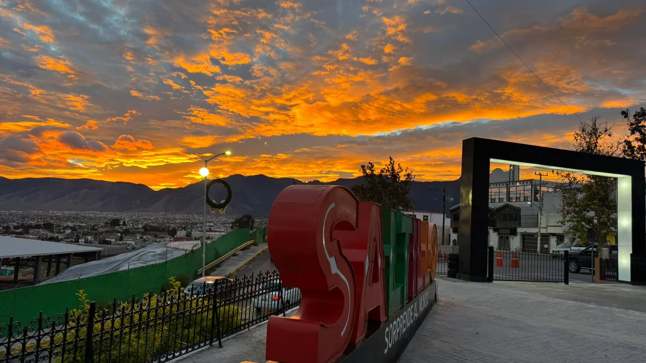 Firman convenio para fortalecer medición de la calidad del aire