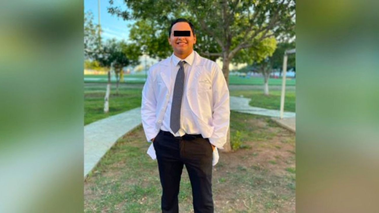 Detienen a médico acusado de abusar de joven en Piedras Negras