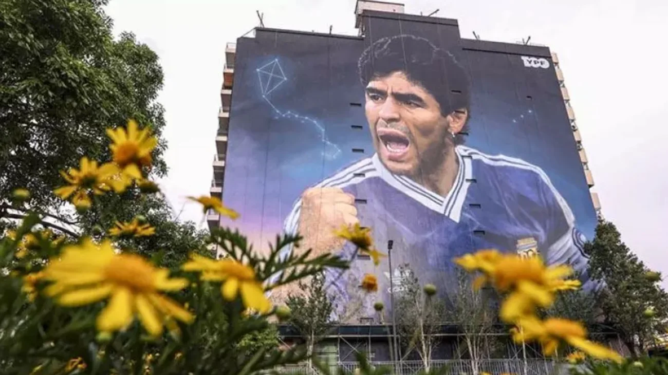Maradona tuvo 'muerte súbita', dice perito cardiológico en juicio