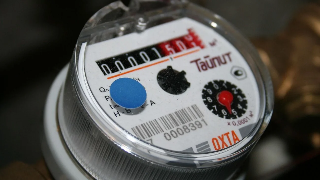 Prevén instalar 10 mil medidores de agua en casas de Victoria