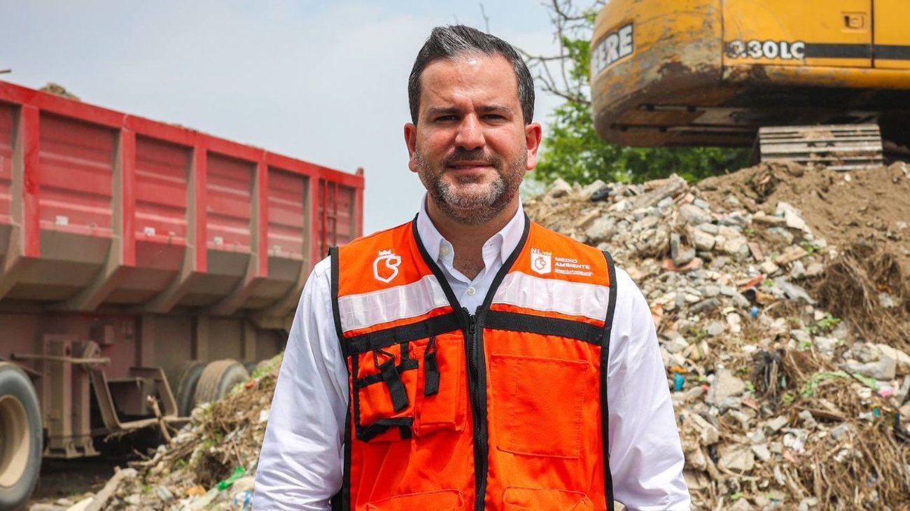 Medio Ambiente insta a disponer de forma responsable de escombros