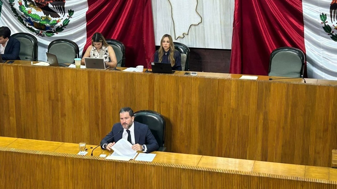 Medio Ambiente en Nuevo León asegura mejora de calidad del aire