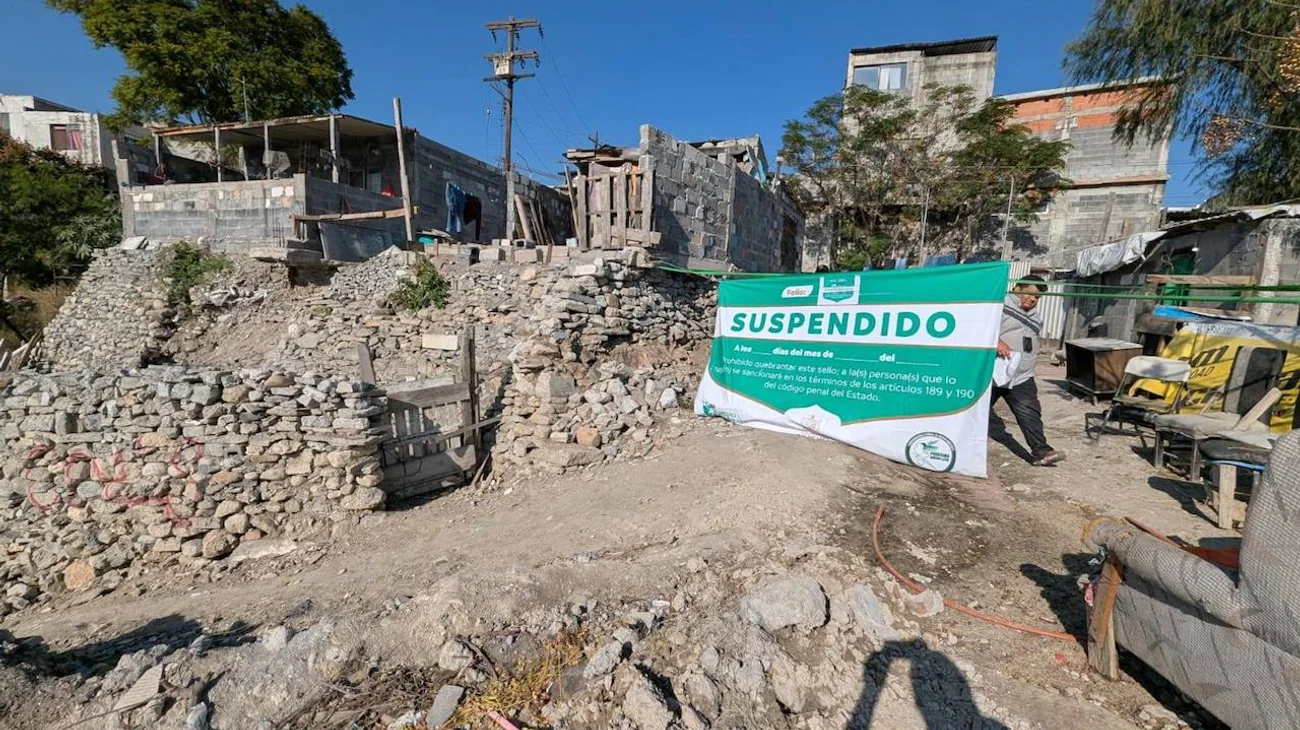 Suspende Medio Ambiente sitios que almacenaban residuos sólidos