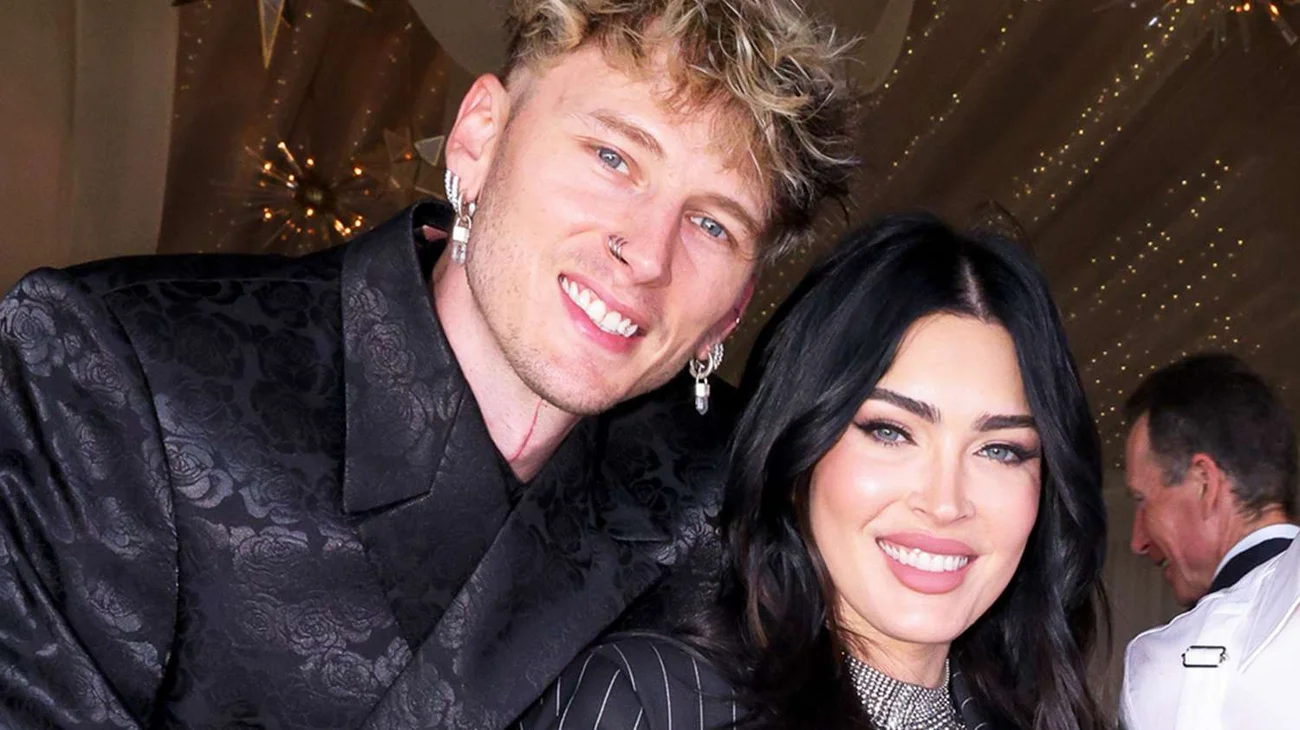  ¡Cigüeña en camino! La actriz Megan Fox está embarazada