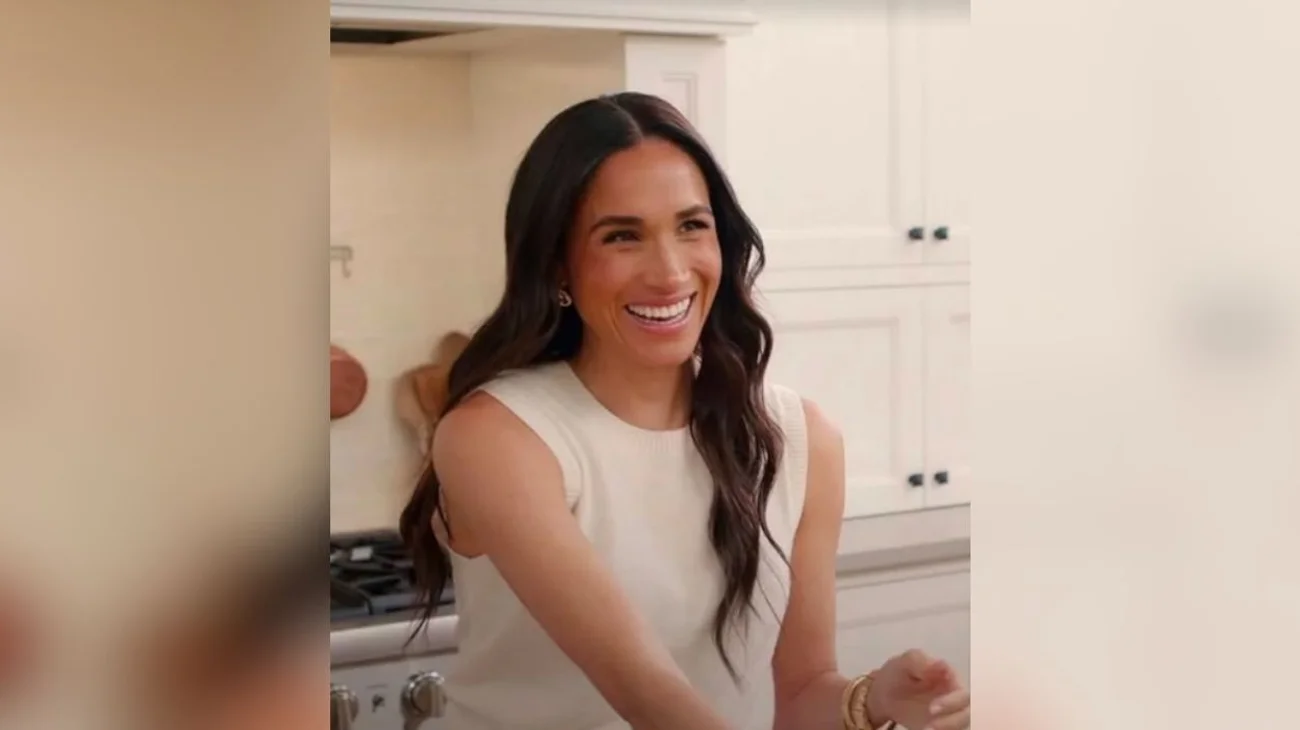 Meghan Markle vuelve a Instagram tras una pausa de cinco años