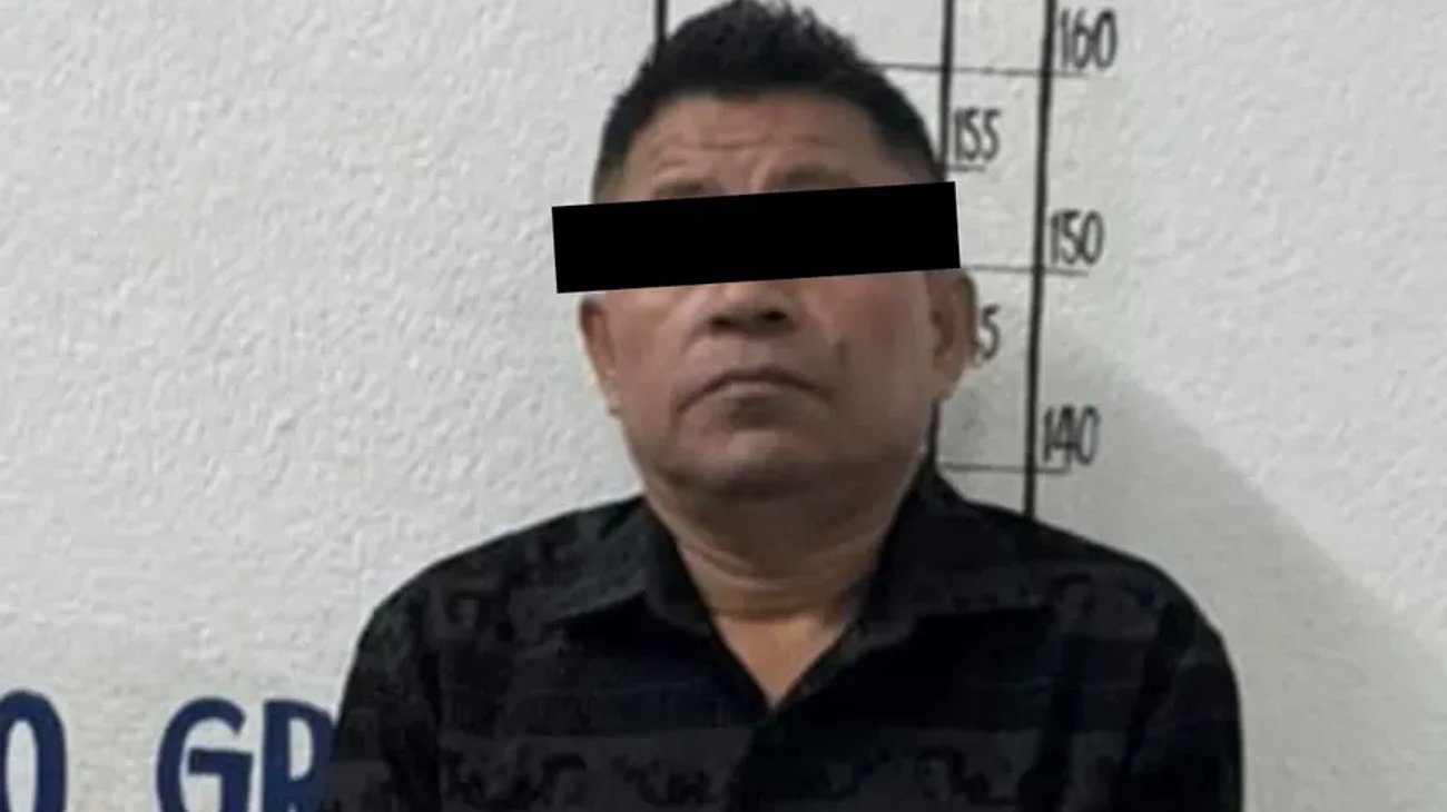 Detienen a ex policía por desaparición de los 43 normalistas