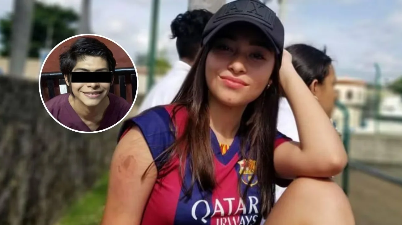 Christian obligó a Melanie a tatuarse y a retirarse el DIU