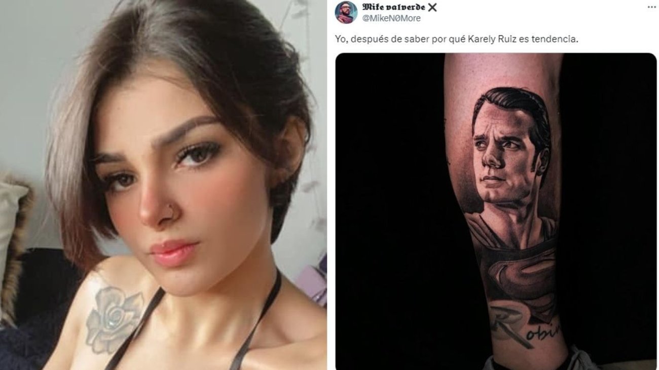 Los mejores memes sobre encuentro de Karely Ruiz y fan