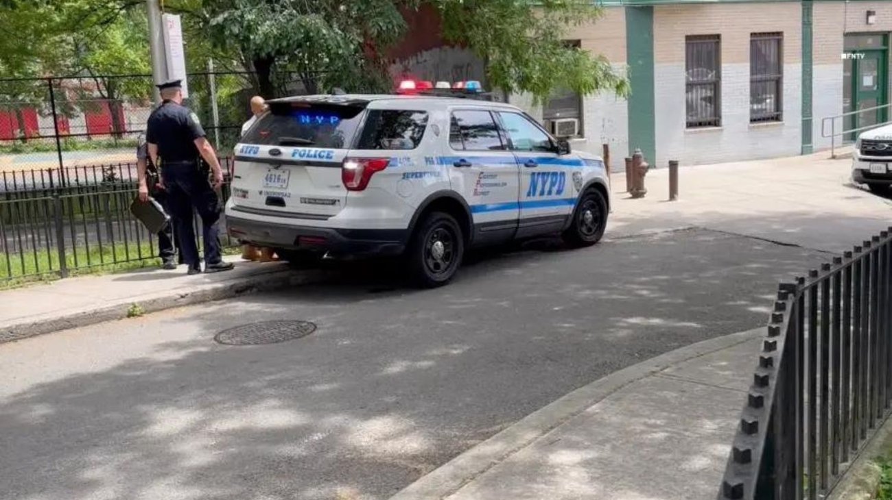 Niño de 12 años mata de un disparo a su primo de 14 años