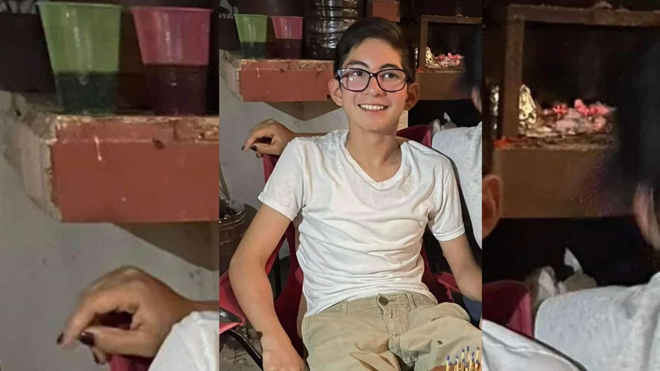 Desaparece estudiante de la UANL en San Nicolás