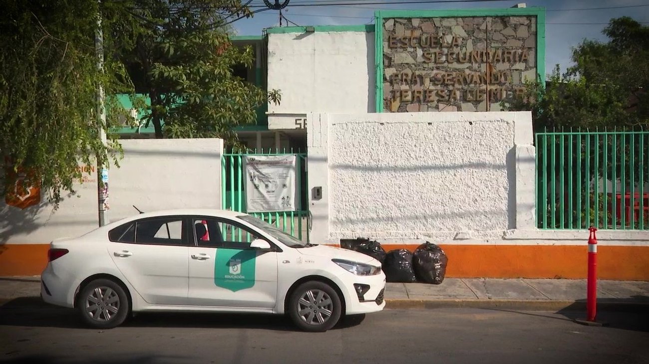 Indagan procedencia de sustancias con que se intoxicaron menores