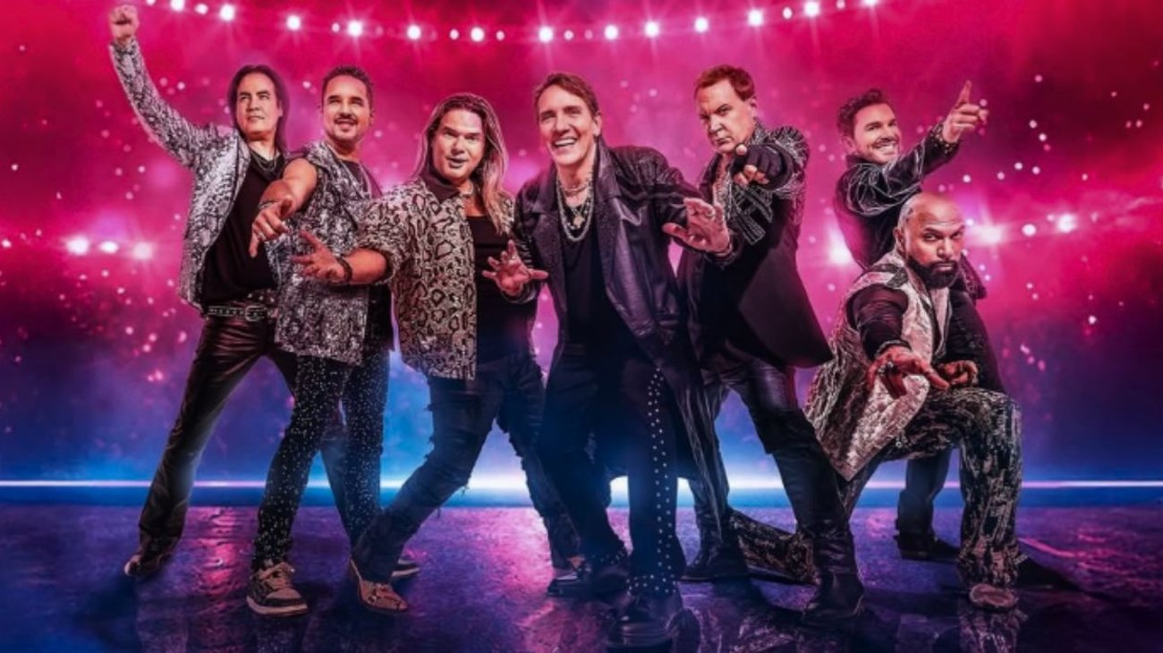 Menudo celebra 50 años de historia con gira por México