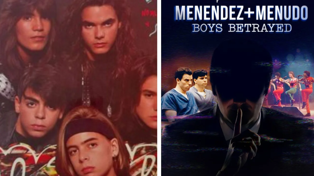 Demanda Menudo a canal por 'dañar' su imagen en documental