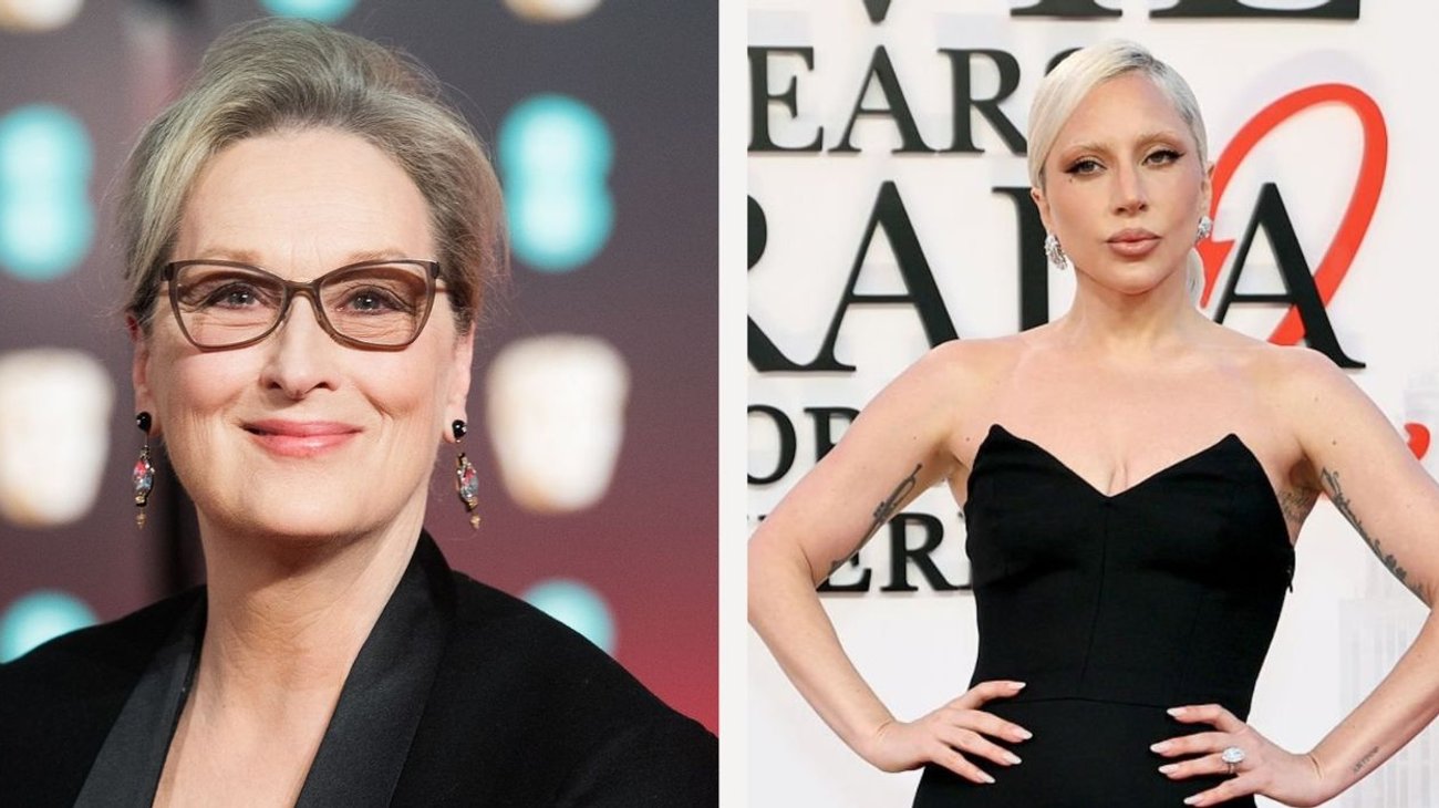 ¿Cómo fue que Lady Gaga llegó a 'El diablo viste a la moda 2'?