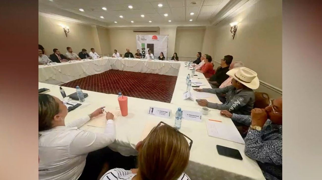 Pide residentes de La Huasteca restringir horarios y usos