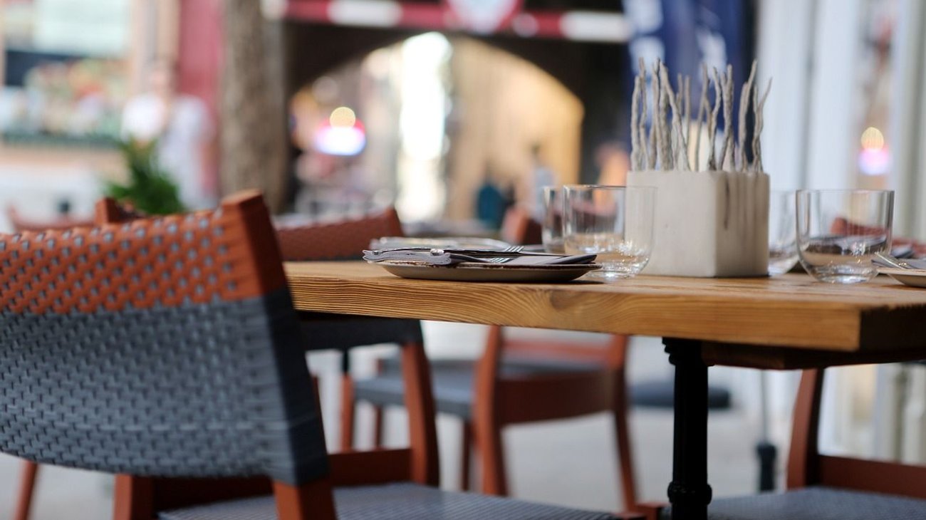 Afecta a restauranteros de Tamaulipas altos cobros de luz