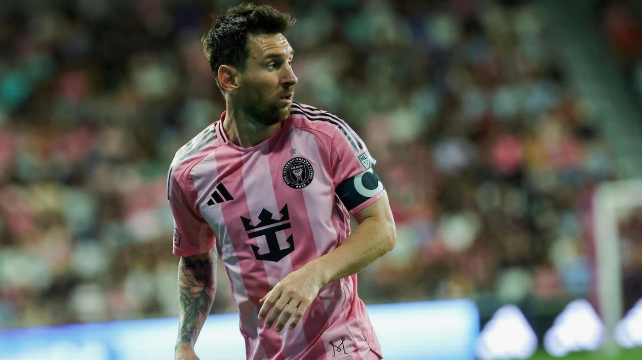 Messi compra inmueble por 13.5 millones de dólares en Barcelona