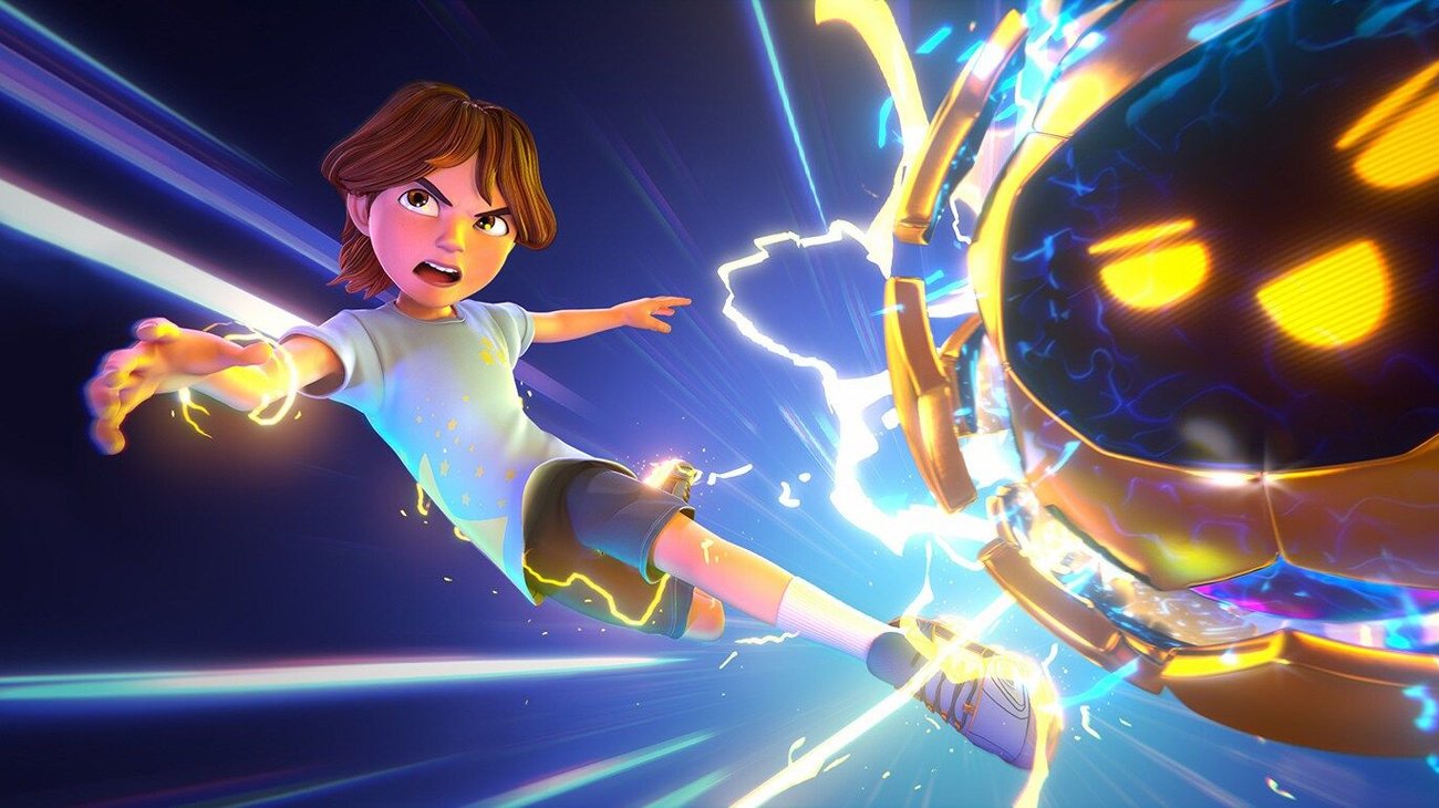 Lionel Messi tendrá serie animada en Disney+: llega en 2027
