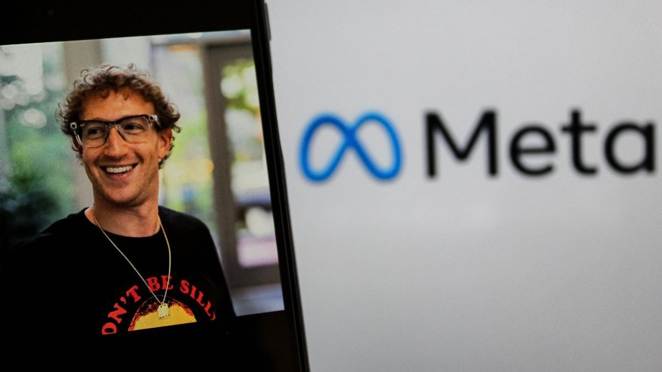 Mark Zuckerberg desarrolla un asistente de IA para CEOs en Meta