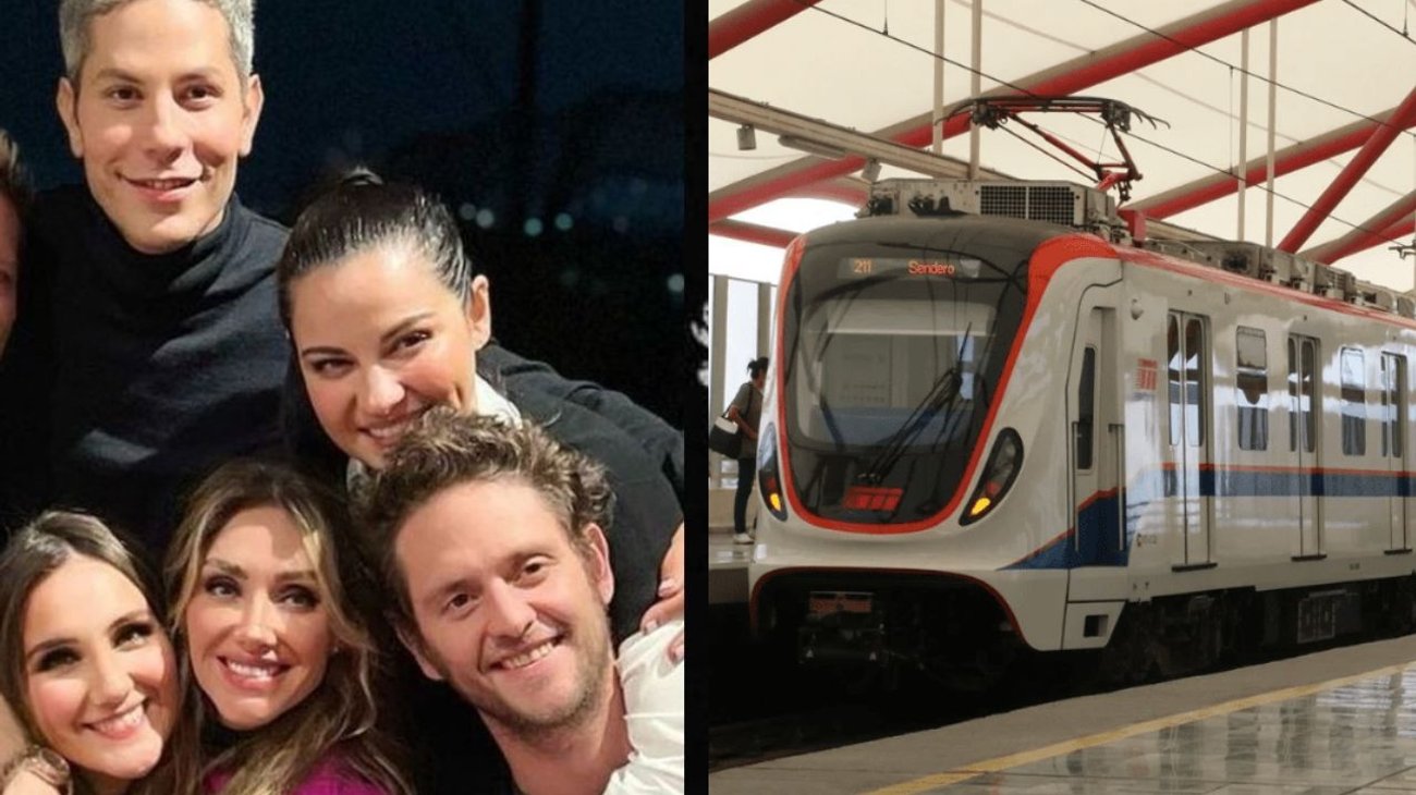 Por concierto de RBD, Metro de Monterrey extiende horario