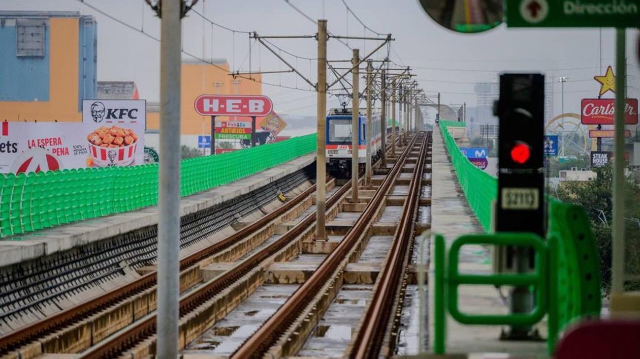Anuncian que habrá Metro gratis el 20 de noviembre 