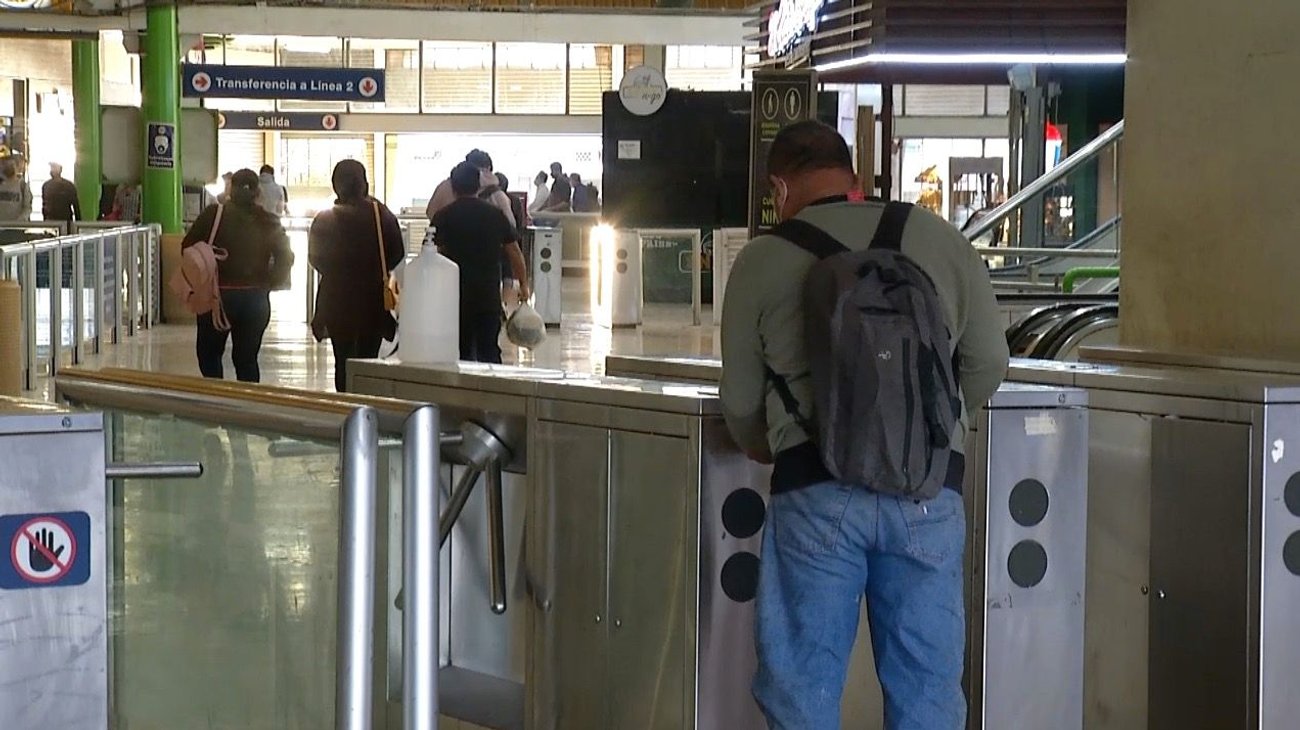 Aumenta al 90% uso de la Tarjeta MIA en el transporte