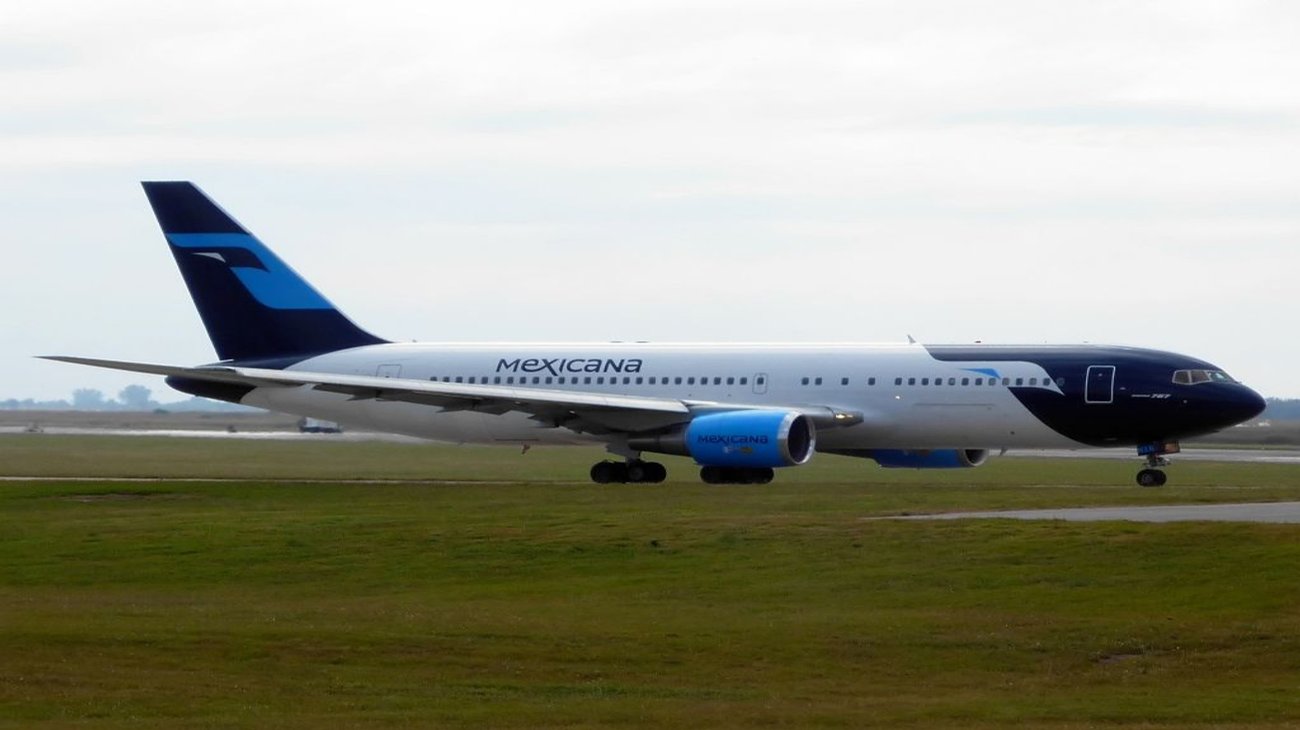 Nueva aerolínea del Ejército se llamará Mexicana: AMLO