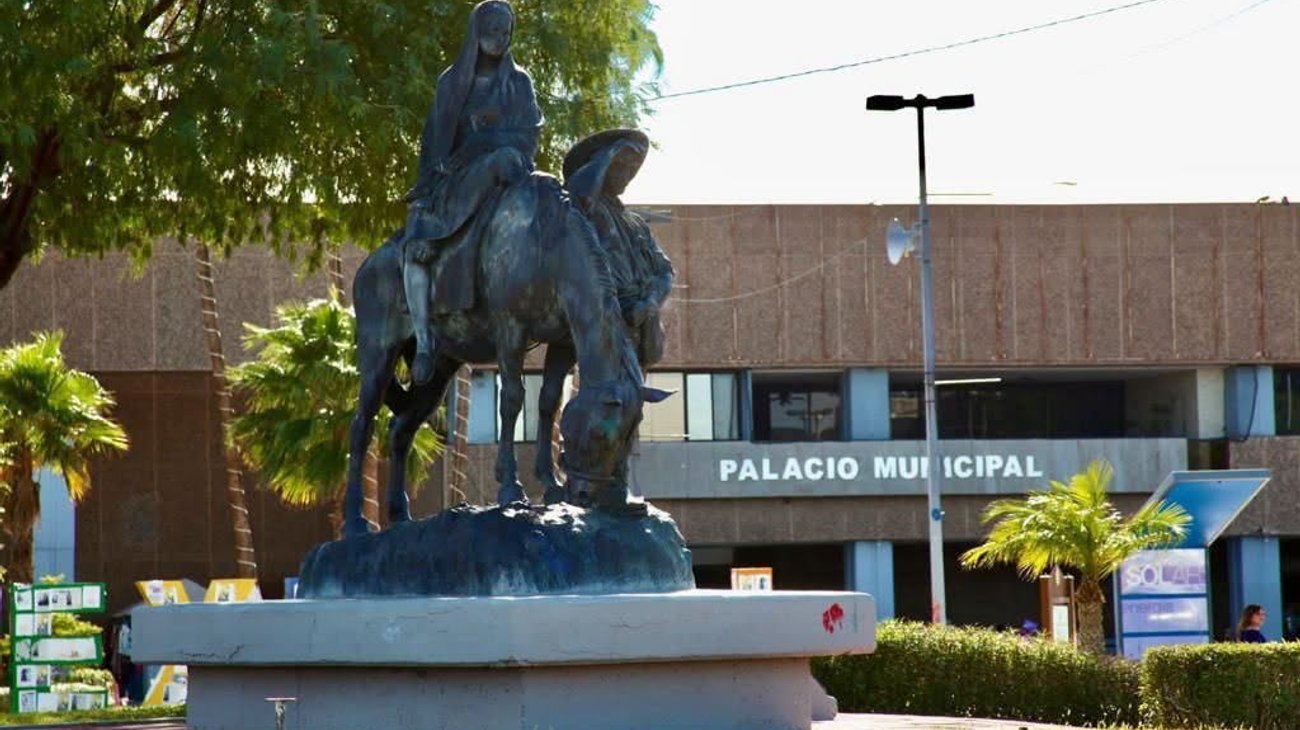 Lanza EUA alerta de seguridad por 'posible amenaza' en Mexicali