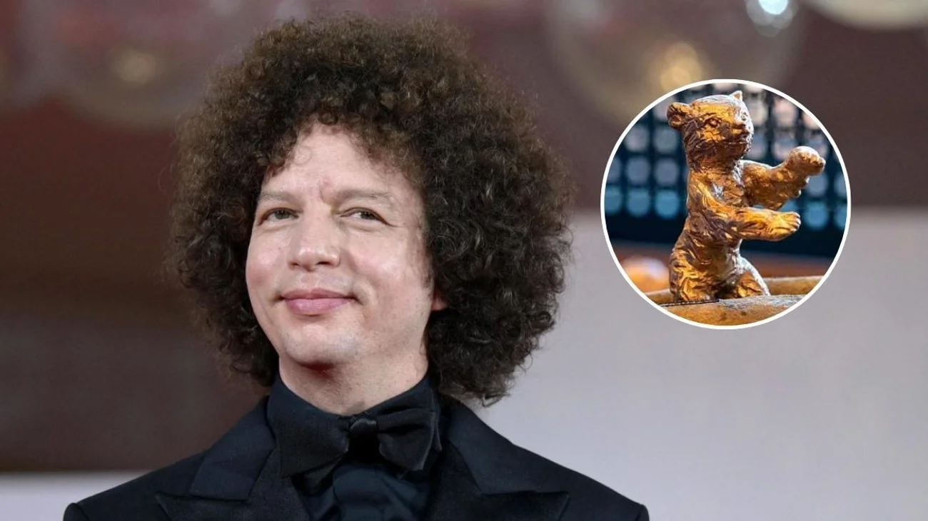 Filme mexicano 'Dreams', competirá por el Oso de Oro en Berlinale