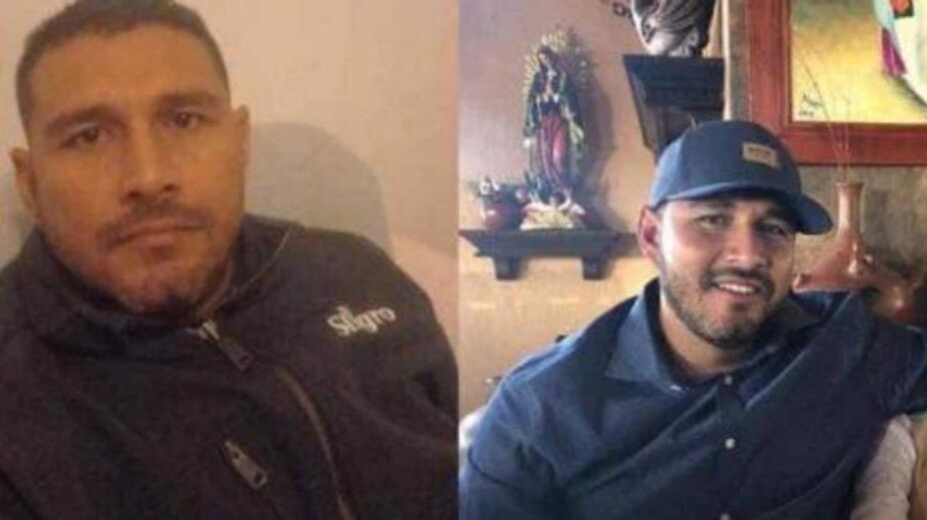 Desaparece otro mexicano en el extranjero; van 3 en un mes