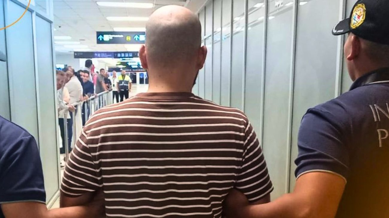 Detienen a mexicano acusado de abuso infantil en Estados Unidos