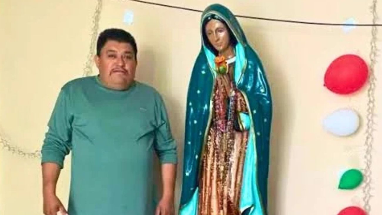 México pide investigar muerte de connacional en centro de Texas