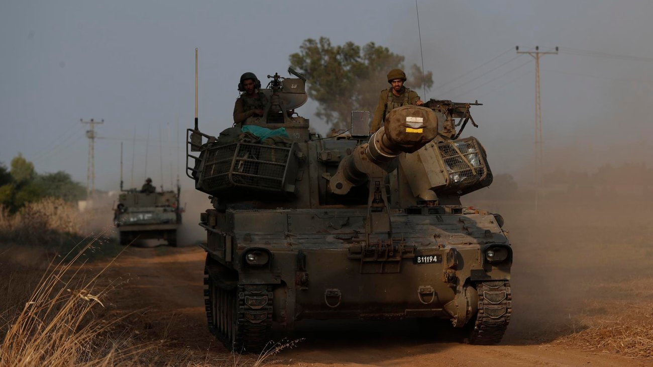 Dos mexicanos fueron tomados como rehenes de Hamás en Gaza