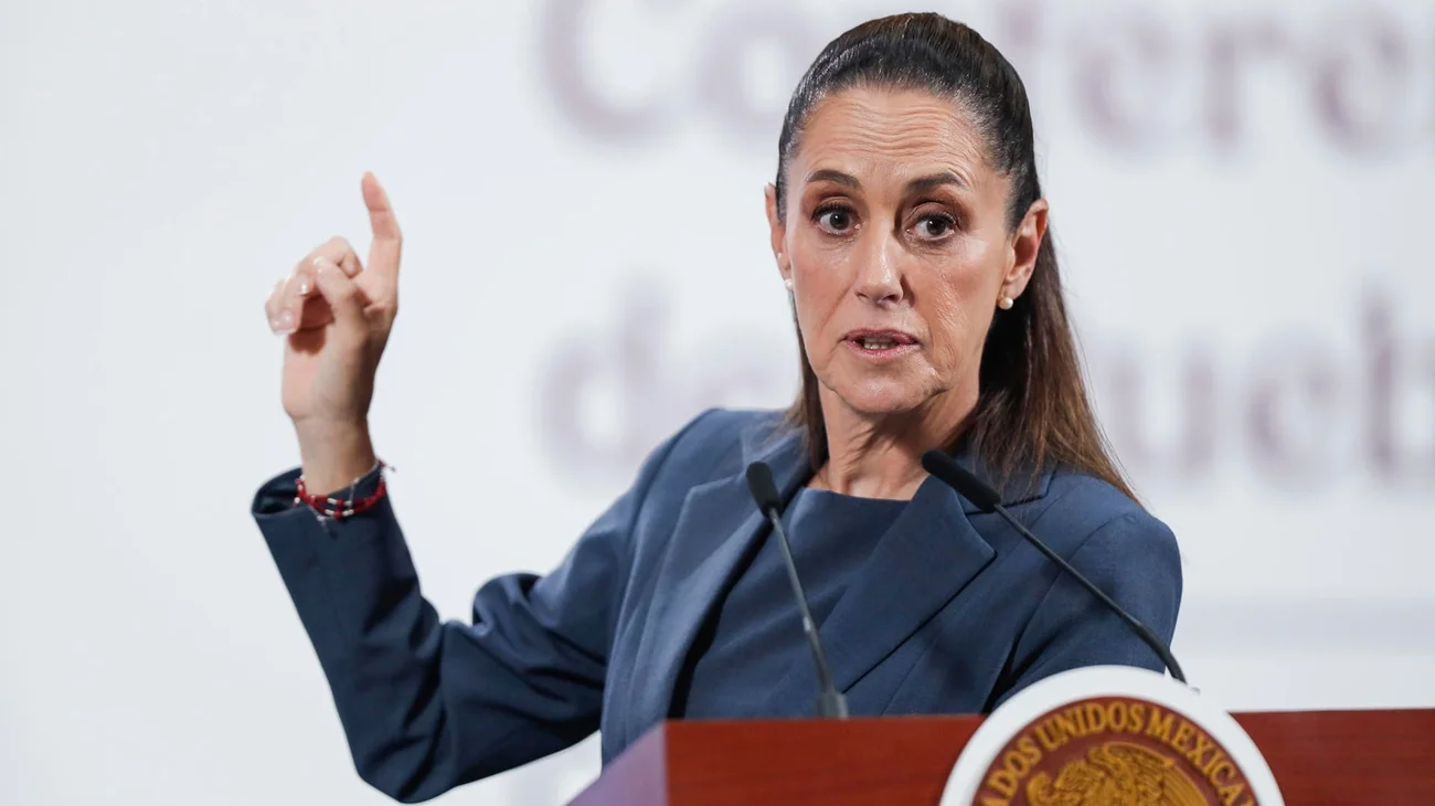 Insta México a EUA reconozca que tiene 'grave consumo de drogas'