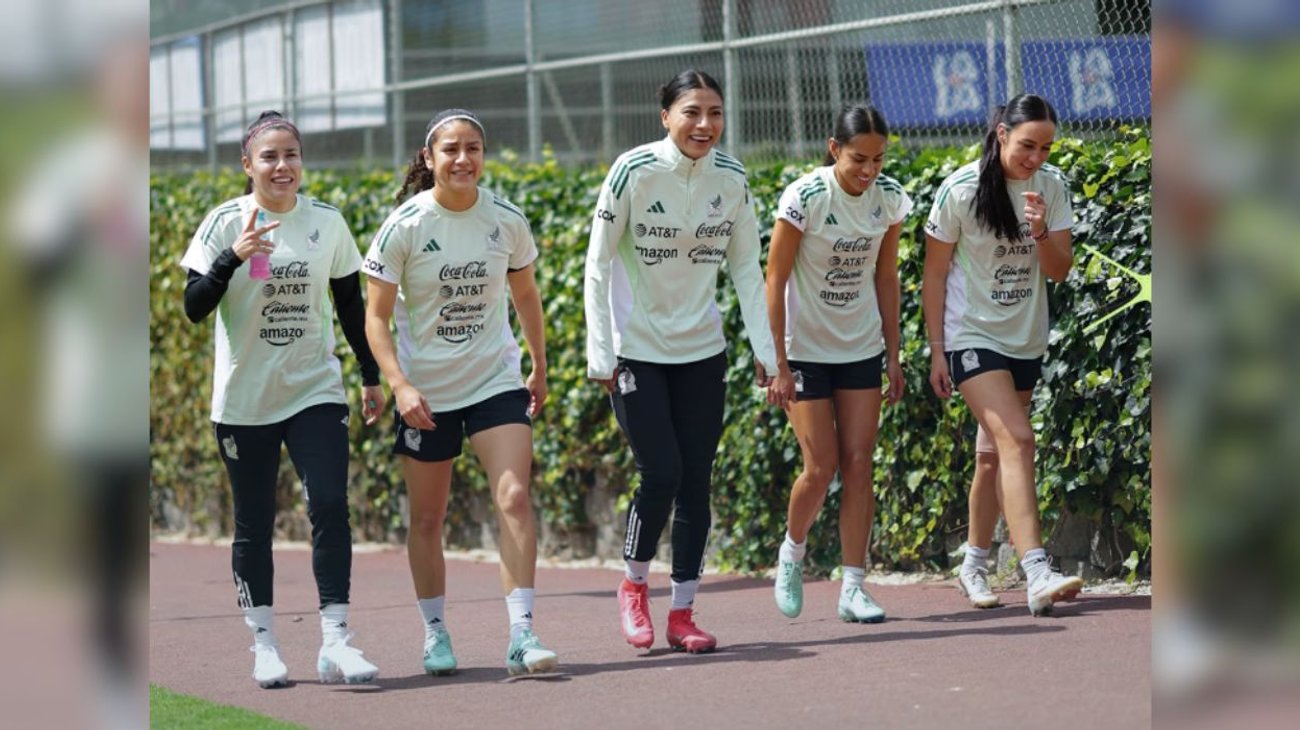México enfrenta a Jamaica previo a buscar su pase al Mundial