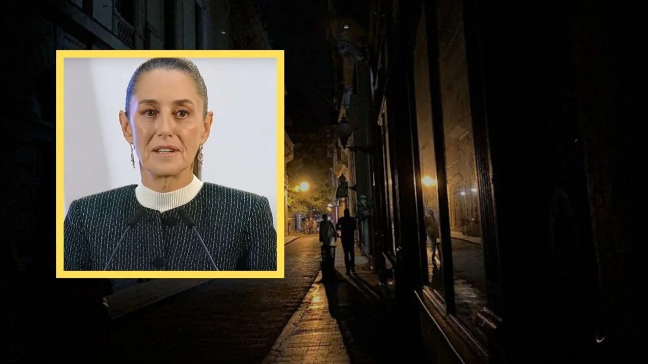 Sheinbaum anuncia apoyo a Cuba con combustible ante apagones