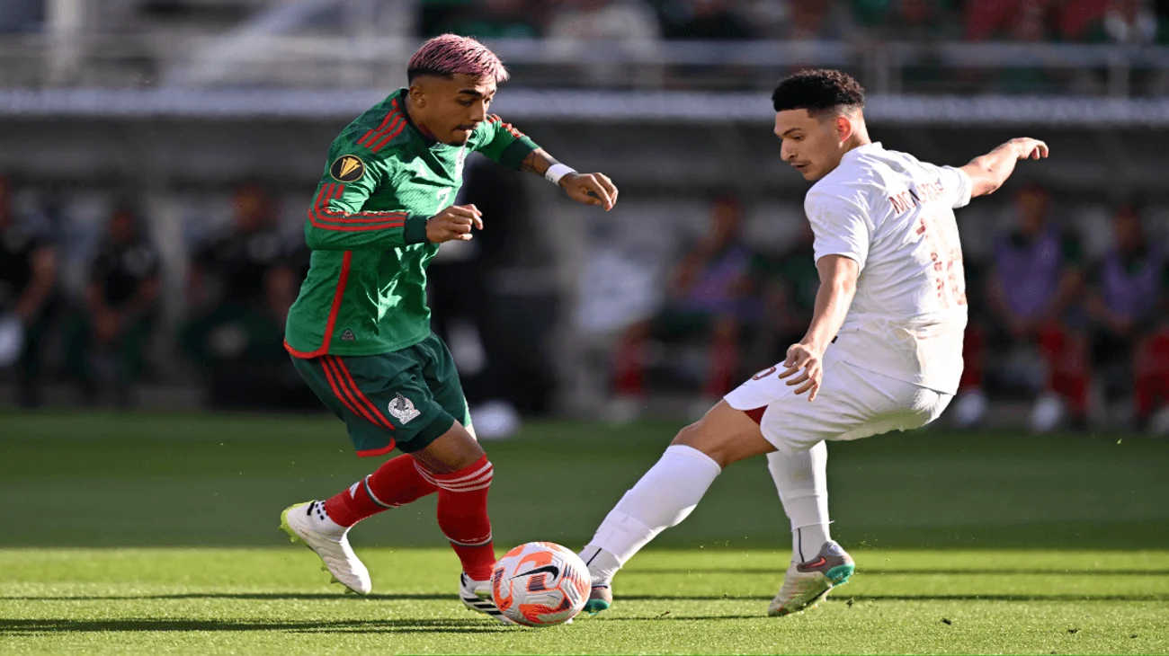 Catar no dió respiro y derrota a la Selección Mexicana 1-0
