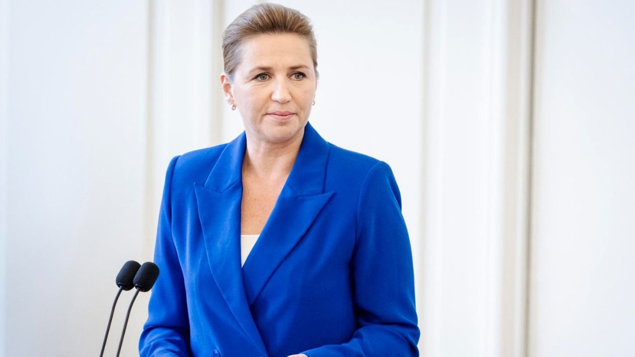 México condena ataque contra primera ministra danesa