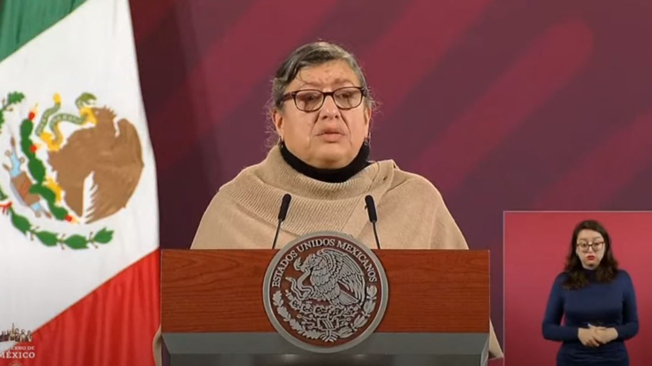 México rectifica que sigue buscando a 92,000 desaparecidos