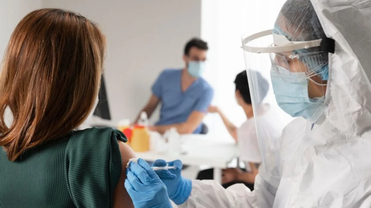 México, Canadá y EUA actualizan iniciativa para pandemias