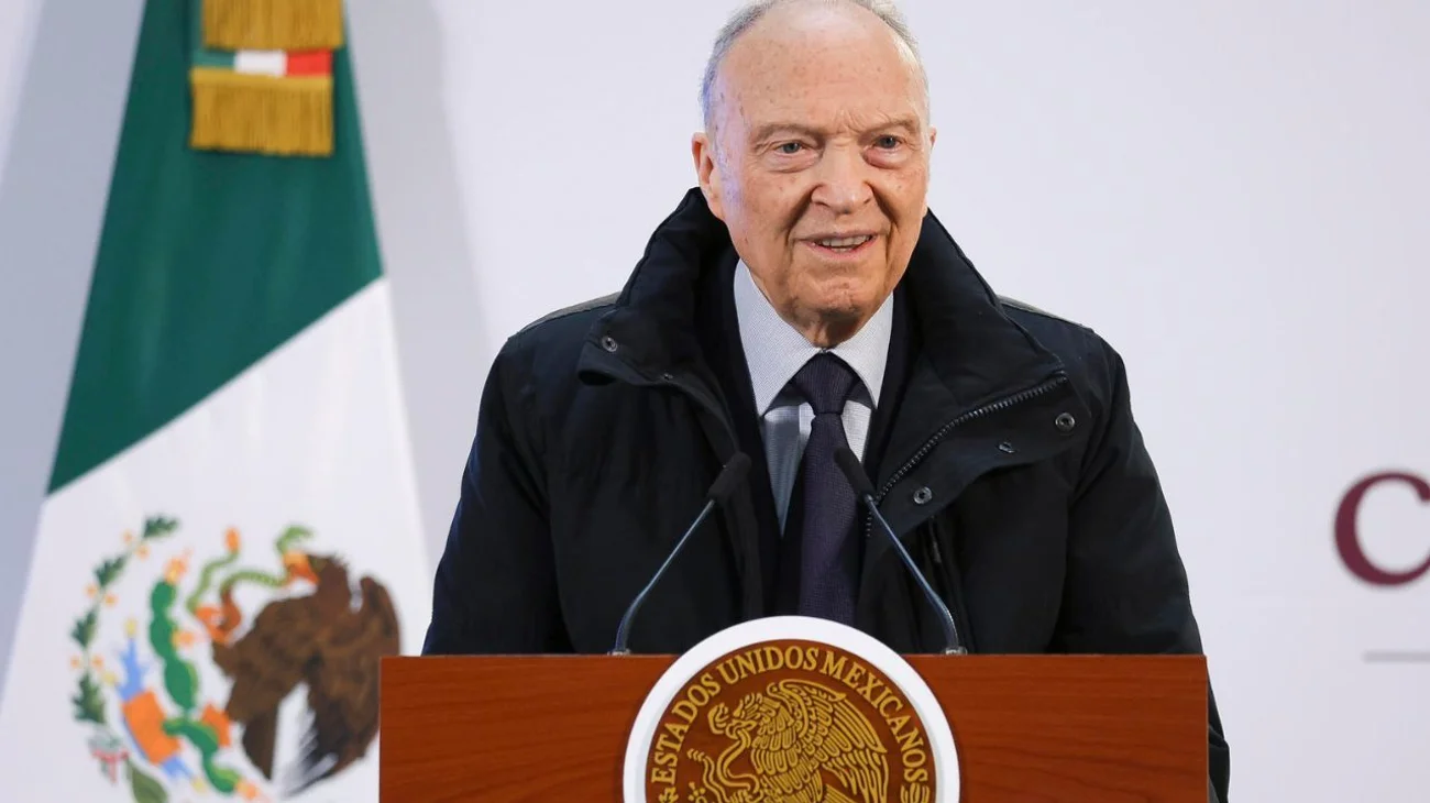 México exige a EUA información por captura de ‘El Mayo’