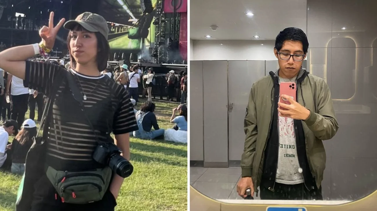 Identifican a fallecidos por el desplome de un festival en México