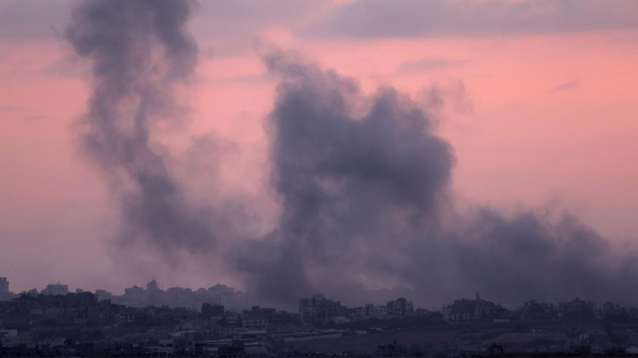 México intervendrá en caso de genocidio en Gaza ante la CIJ