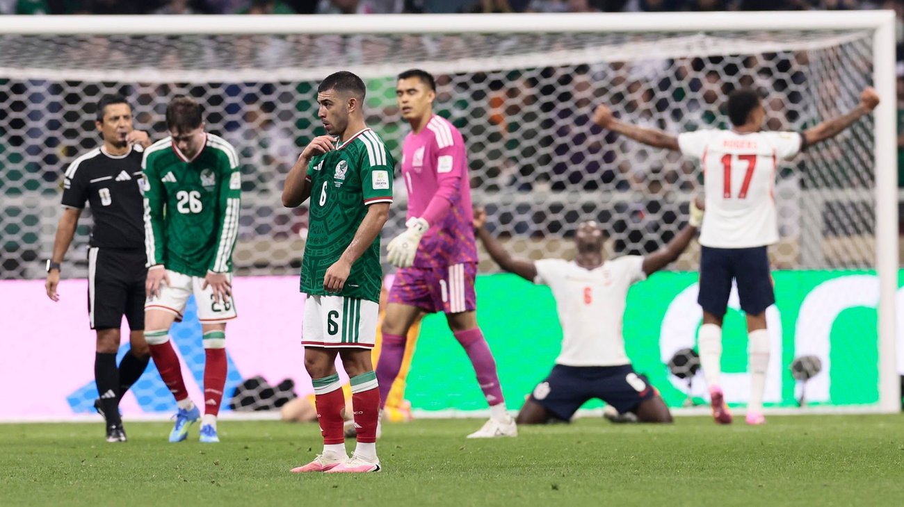 Se queda el Mundial sin anfitriones en cuartos, ¿fracaso?